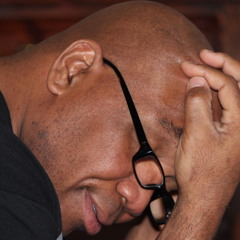 THIS WHERE I AM AT-Master