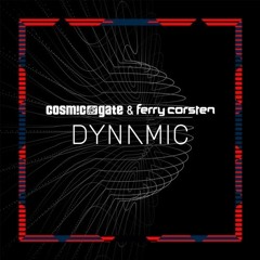 Cosmic Gate vs Ferry Corsten - Dynamic [OUT NOW!] [TEASER]