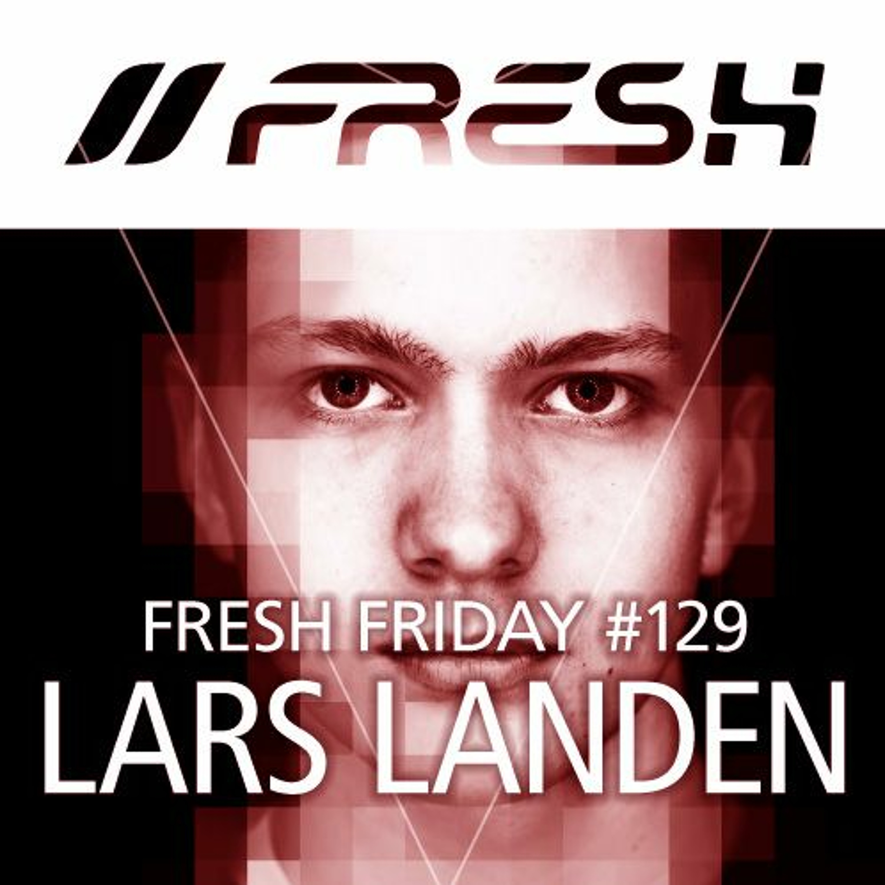 FRESH FRIDAY PODCAST