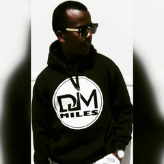 BEST OF 254 VOL.6 #EASTAFRICA - DJ MILES KENYA