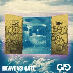 Heavens Gate - Sun, 24 Apr '16