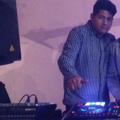 DavidMixDj ((SI TE MARCHAS)) .... Remix