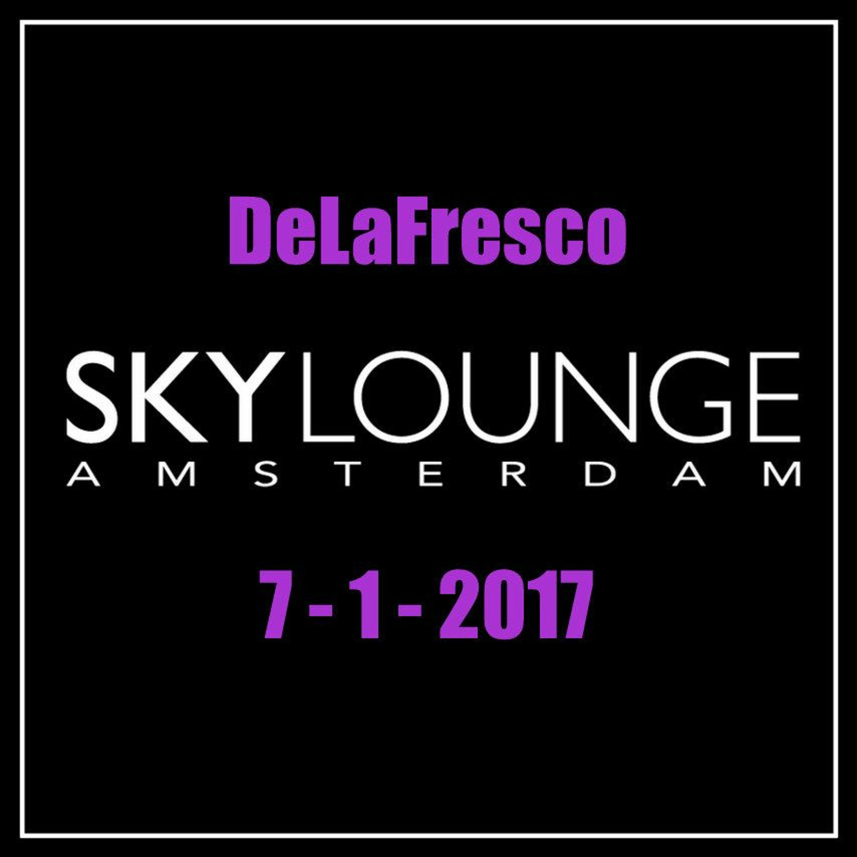 DeLaFresco Mixtapes