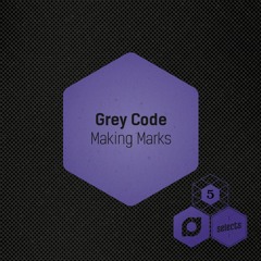 Grey Code - Making Marks