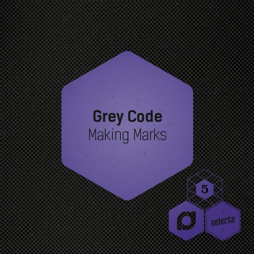Grey Code - Making Marks