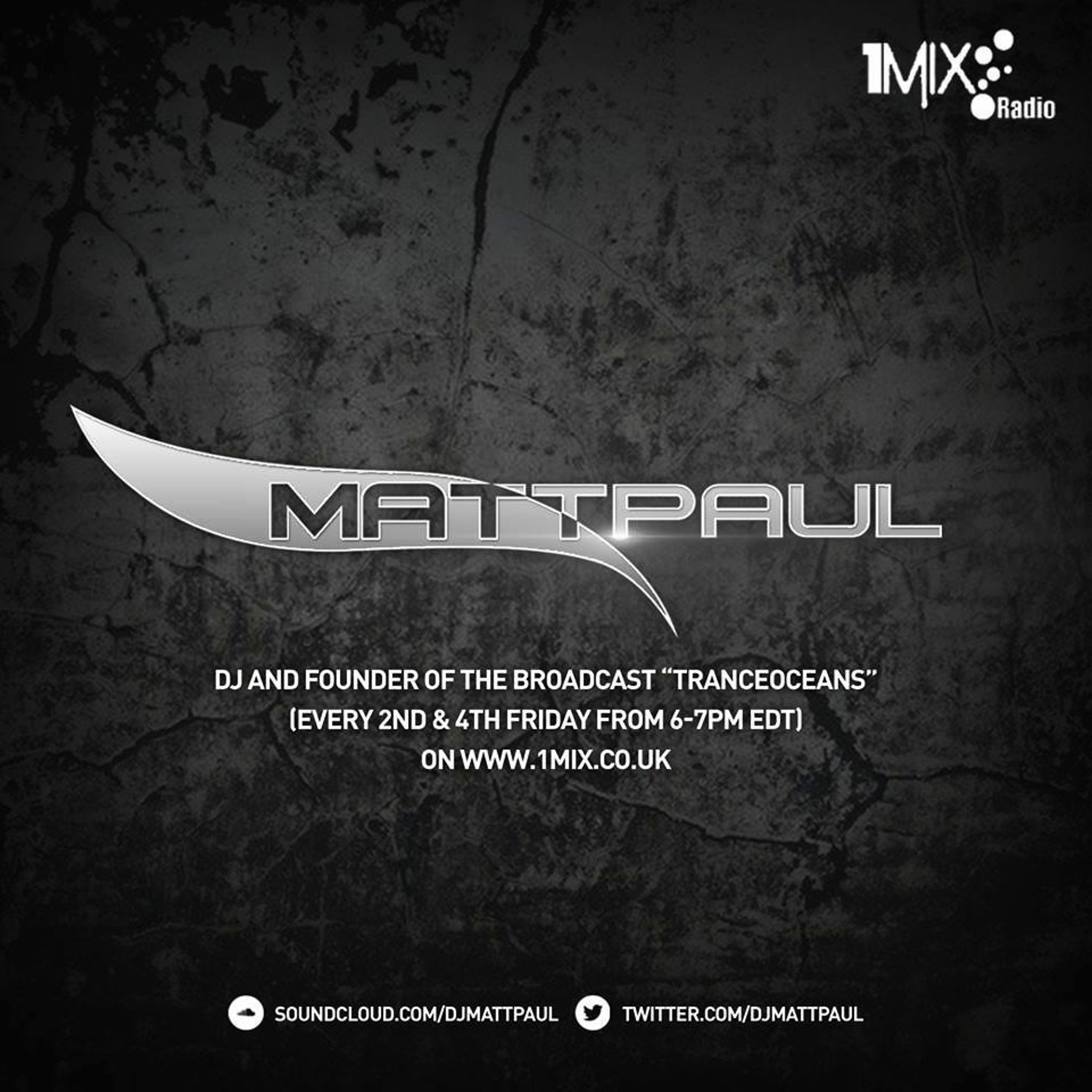 Matt Paul
