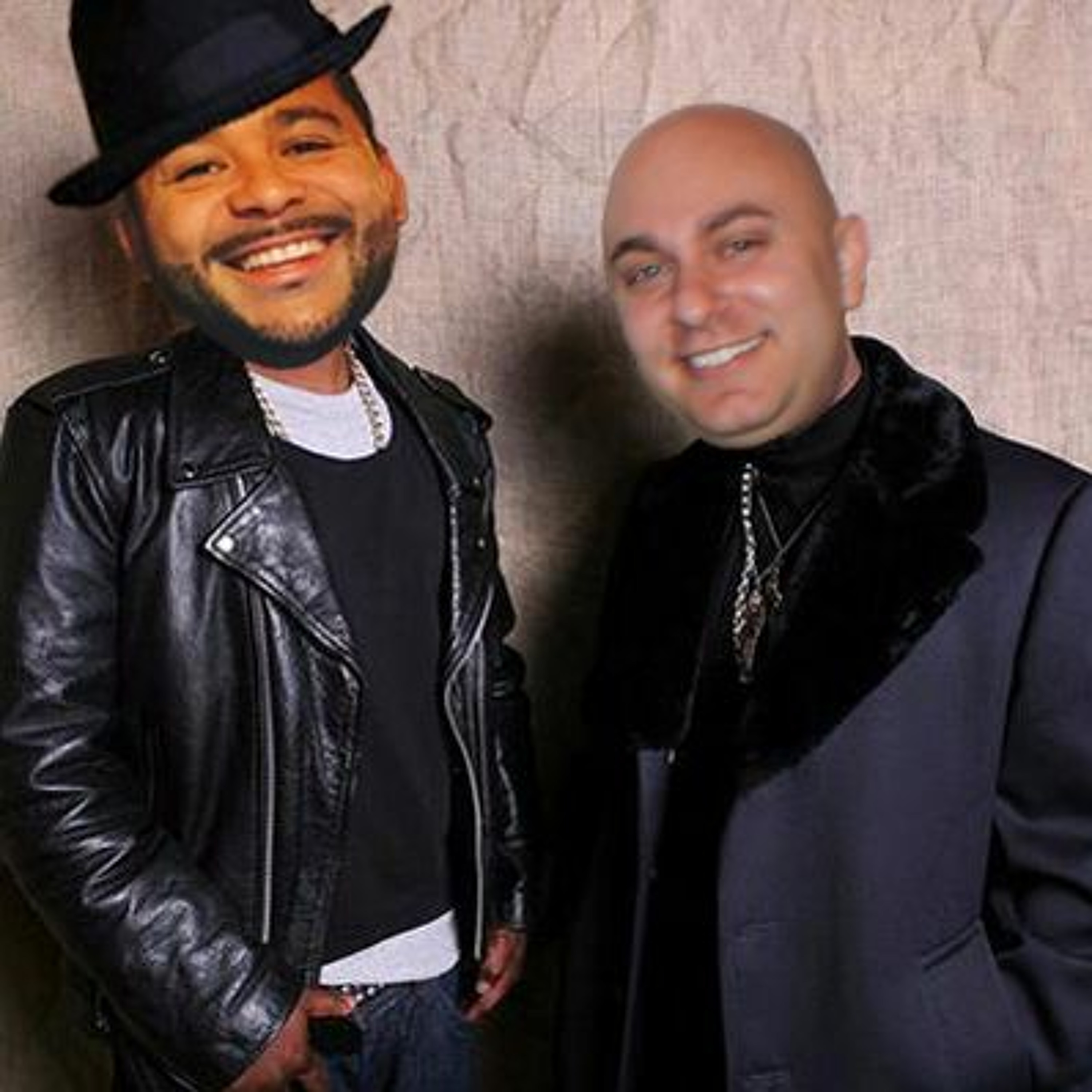 Clicquot Vision Radio