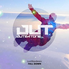 LostWanderers - Fall Down [Outertone Free Release]