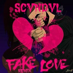 Drake - Fake Love (SCVNDVL Remix)