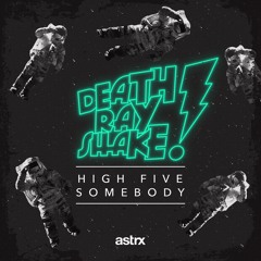 High Five Somebody (Kaiser Waldon Remix)