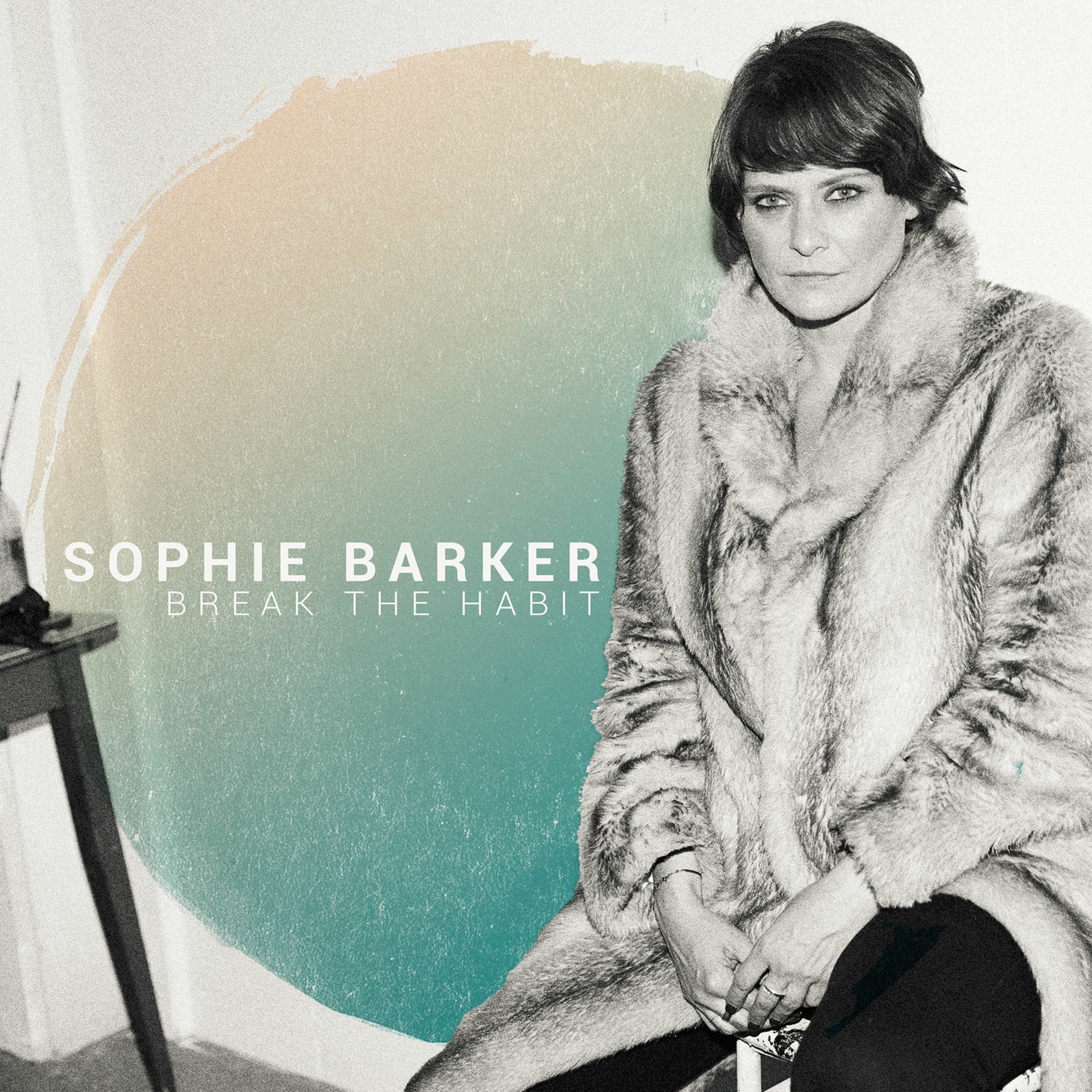 Sophie Barker