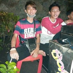 Bonafide Discoteque - Evher Salikara Ft. Jhundri 86 [LatinMix] =86R=.mp3