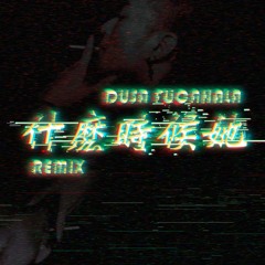 李英宏 - 什麼時候她 feat. 蛋堡 (Dusa Remix)