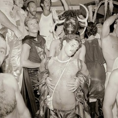 D Train - Thank You (Petko Turner Edit)Roller Disco Boogie Dub Funk Unreleased