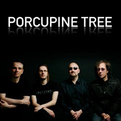 Porcupine Tree - 20 Arriving Somewhere But Not Here