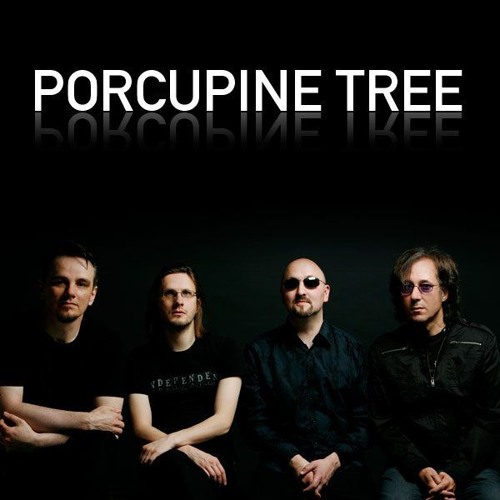 Porcupine Tree - 20 Arriving Somewhere But Not Here