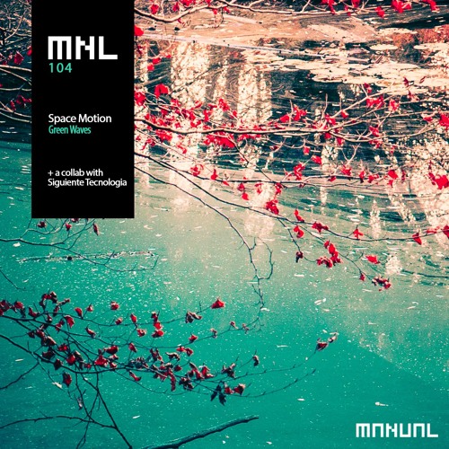 EP: Green Waves / Clap