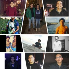 ٣ صحاب TEAM EL SHAYATEEN-DJ BELAL RAP
