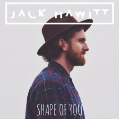 Ed Sheeran - Shape Of You (Acoustic Cover)