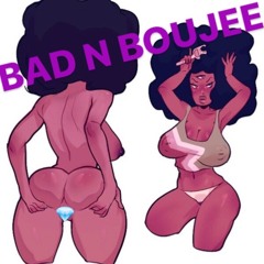 BAD & BOUJEE (Remix)
