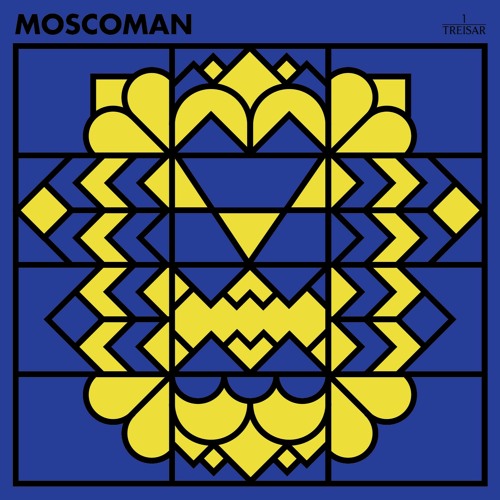 Premiere: Moscoman 'A Saint And A Sinner'