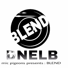 BLEND - MIX 10