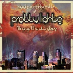 Pretty Lights - More Important Than Michael Jordan