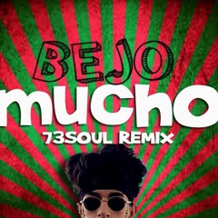 Bejo - Mucho  (73Soul Remix)