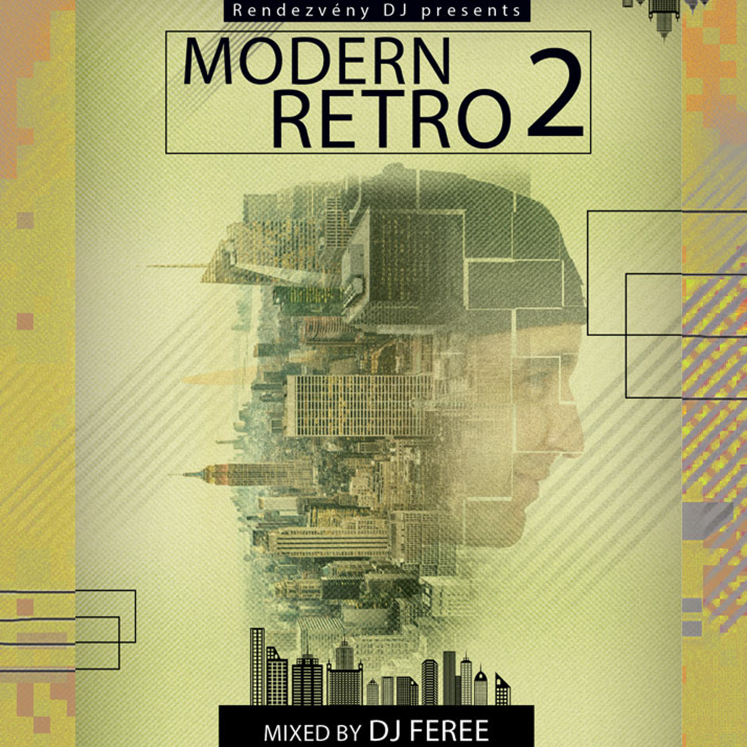 DJ FEREE Official Podcast