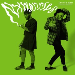 NxWorries - What More Can I Say (Chopped Not Slopped)