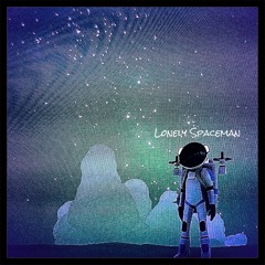 Lonely Spaceman
