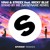 Artwork for VINAI & Streex feat. Micky Blue - Stand By Me (SAYMYNAME Remix) [OUT NOW]
