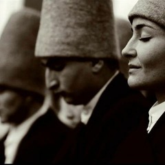 يا مالك قدرى.موسيقى هاديه تسرح خيالك
