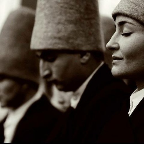 يا مالك قدرى.موسيقى هاديه تسرح خيالك