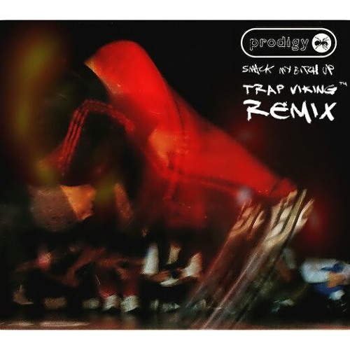 the Prodigy - Smack My Bitch Up (Trap Viking Remix)