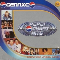 Pepsi Chart Hits 2016 |GenNXC
