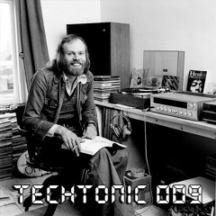 TechTonic E9 'Or Be Outcast' January 2017 Techno Mix
