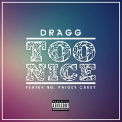 Dragg ft. Paigey Cakey - Too Nice