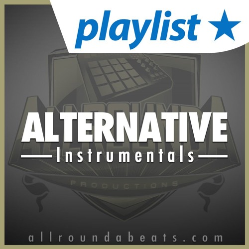alternative beats for sale