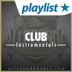 Club Beats / Club Instrumentals