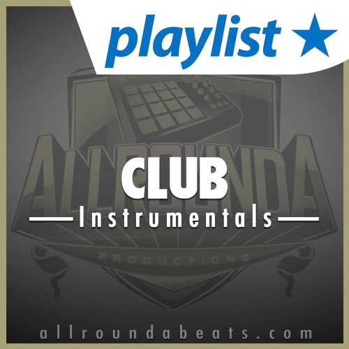 Stream Allrounda ☆ Rap Trap Hip Hop Beats Instrumentals | Listen to Club  Beats / Club Instrumentals playlist online for free on SoundCloud