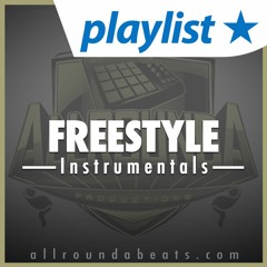 Cypher, Battle & Freestyle Beats Instrumentals