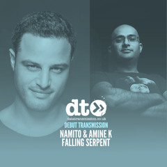 Namito & Amine K - Falling Serpent