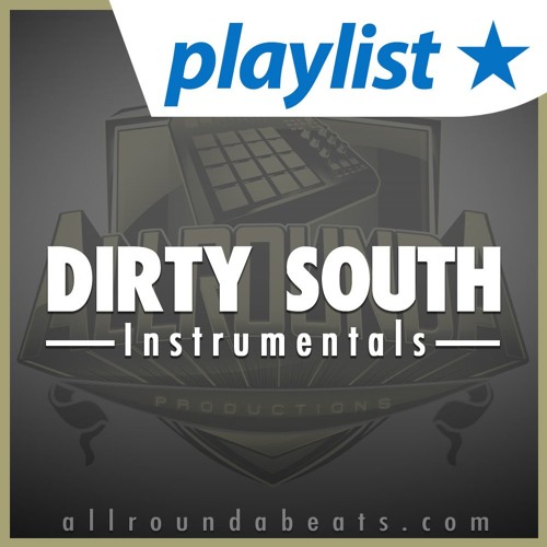 dirty south beats for sale