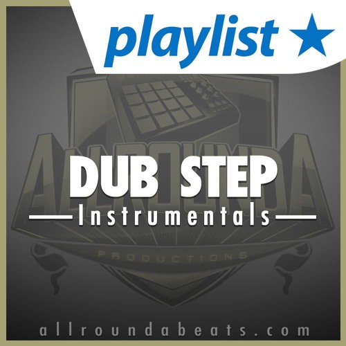 Stream Allrounda Beats 💎 Rap Trap Hip Hop Type Beat Free | Listen to Dub  Step Beats / Dubstep Instrumentals playlist online for free on SoundCloud