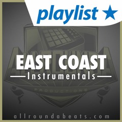 East Coast Beats / East Coast Instrumentals