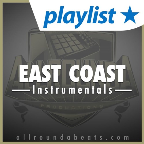 Stream Allrounda Beats 💎 Rap Trap Hip Hop Type Beat Free | Listen to East  Coast Beats / East Coast Instrumentals playlist online for free on  SoundCloud