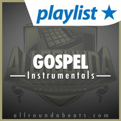 Gospel & Christian Beats Instrumentals