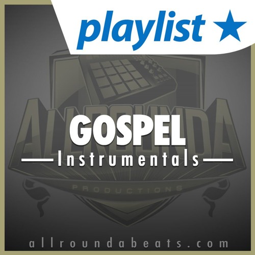 gospel beats for sale