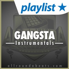 Gangsta Rap Beats / Gangsta Instrumentals
